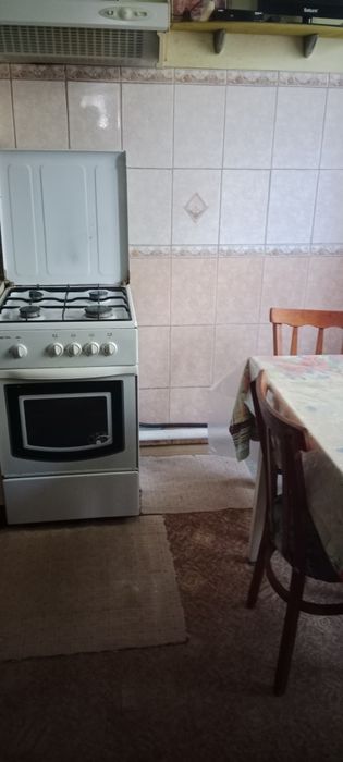 Кімната в Бортничах в приватному будинку, газове опалення.
