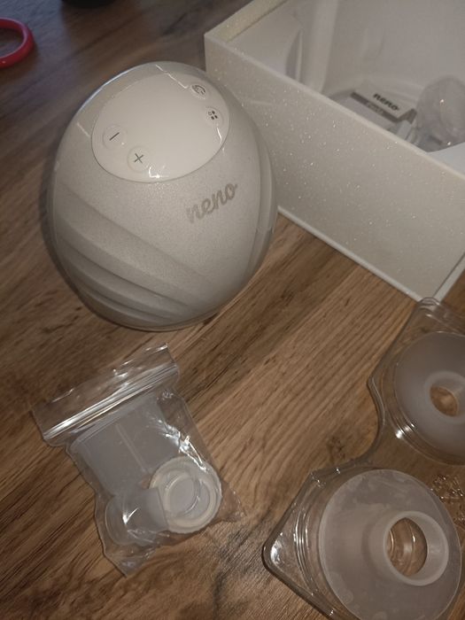 Laktator bezprzewodowy neno