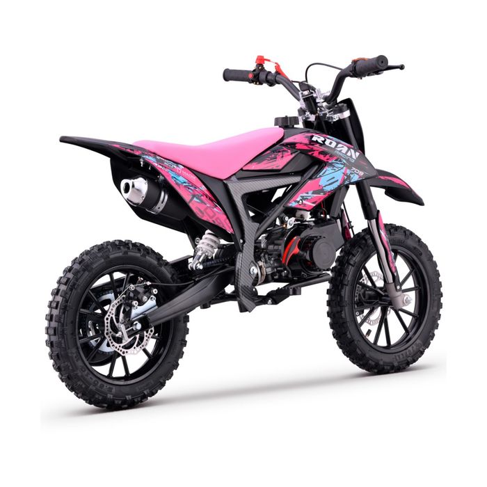 Mini motos cross 49cc para crianças modelos novos com garantia