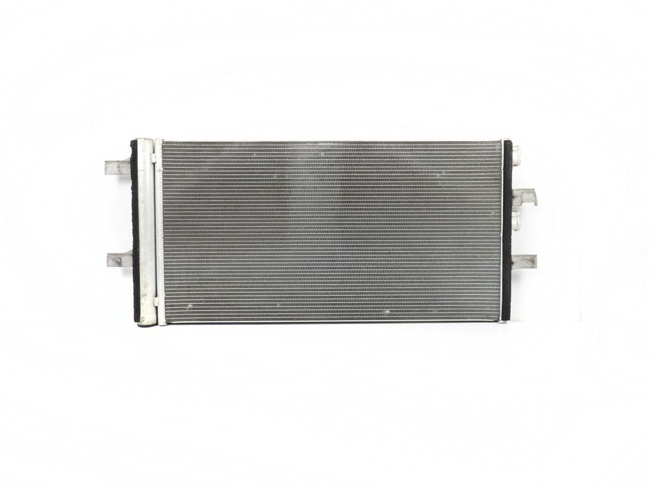 Radiador De Ar Condicionado Bmw 1 Ref: 64509271205 2013 - 2026