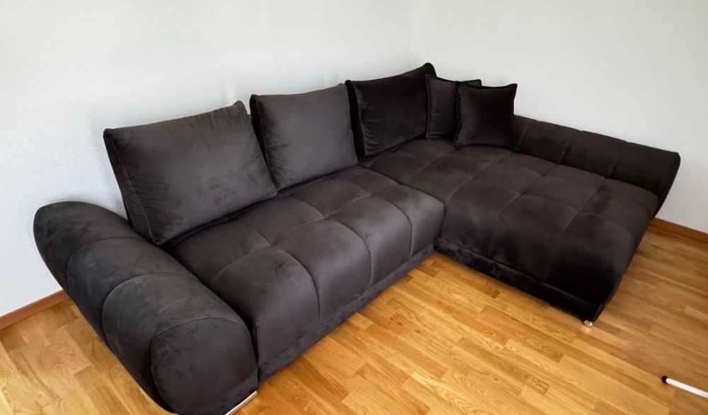 Rogówka z funkcją spania