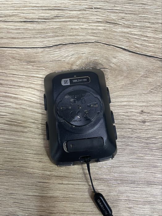 Garmin edge 520 plus