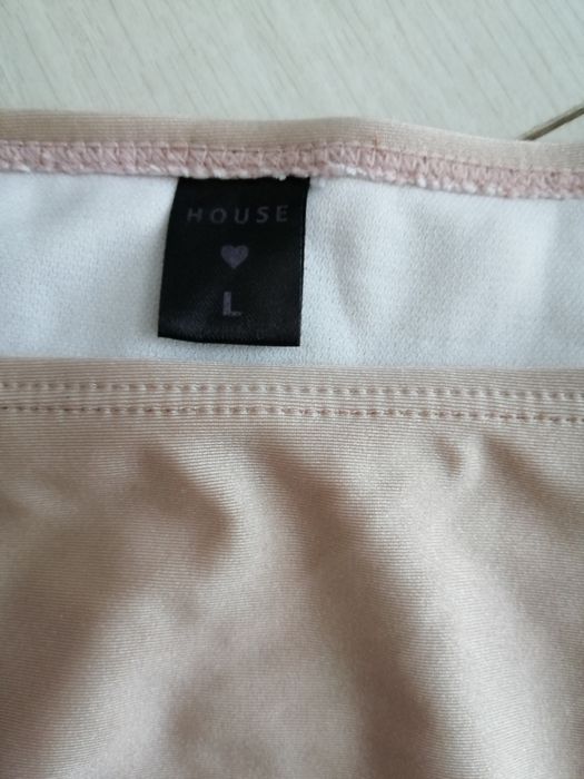 Strój kąpielowy House L