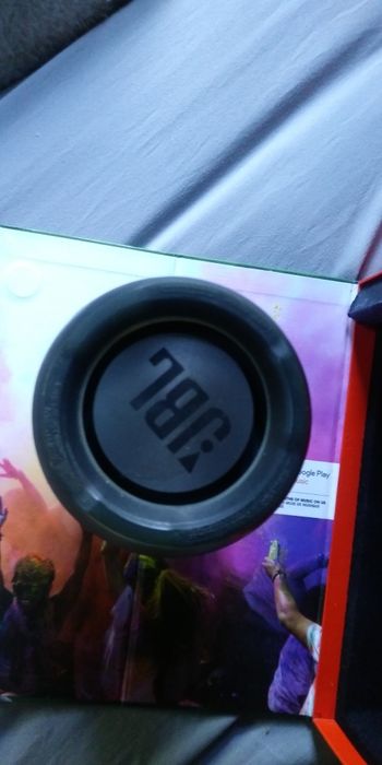 Głośnik jbl flip3