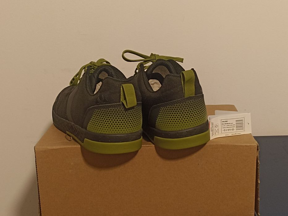 Buty Vaude Me AM Moab 44
