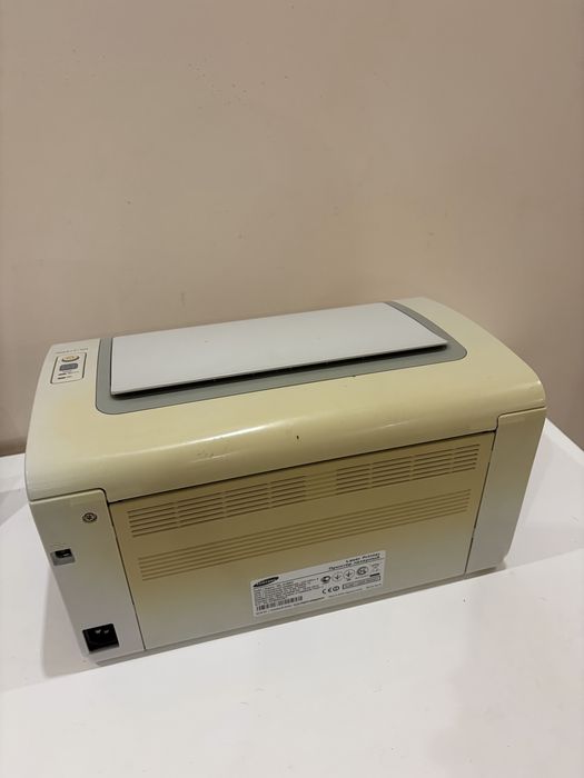 Принтер Samsung ML-2165W Wi-Fi