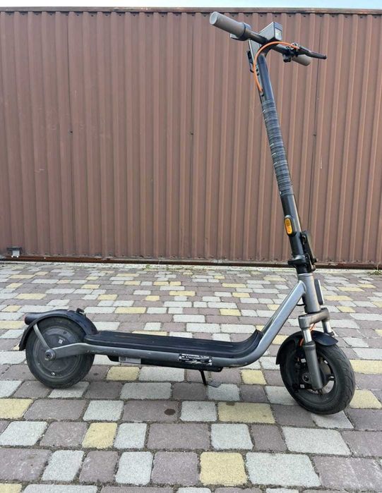Електросамокат Xiaomi Electric Scooter 6 Lite GL