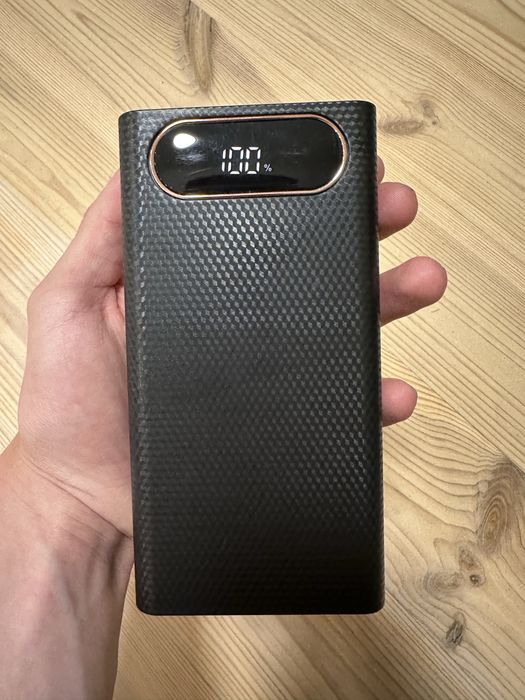 Павербанк 30000mAh
