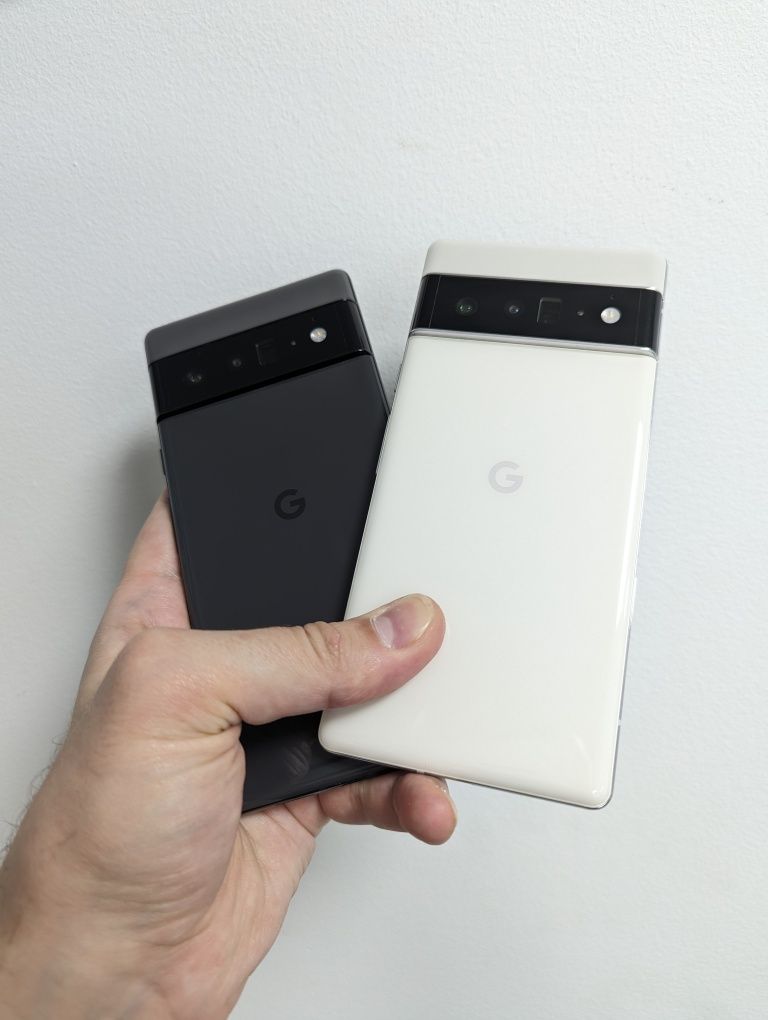 Google Pixel 6 Pro 256 gb Neverlock ІДЕАЛ!!!: 10 750 грн. - Мобільні ...