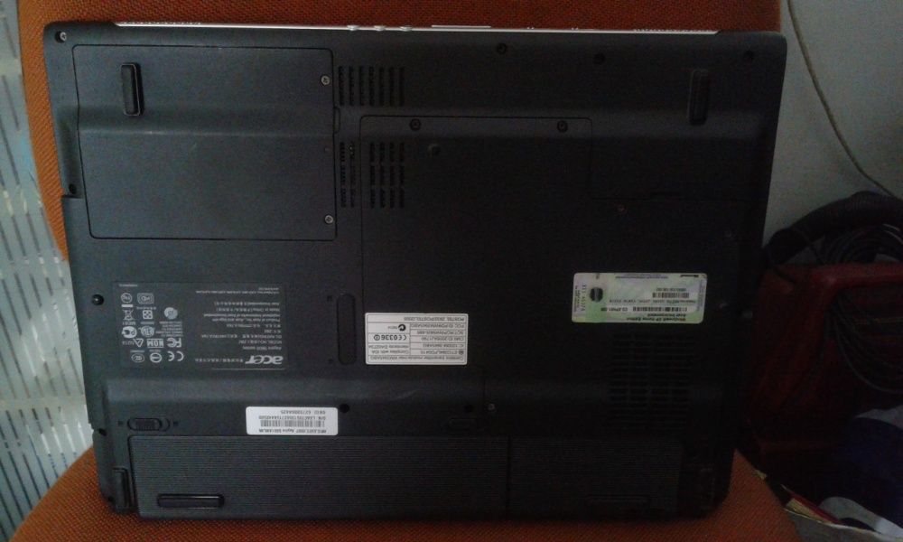 ACER Aspire 5600