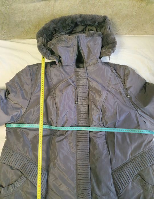 Куртка рідкісного великого розміру