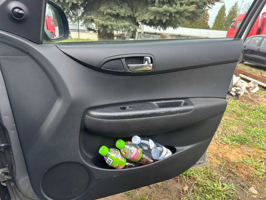 Hyundai i20 OKAZJA!