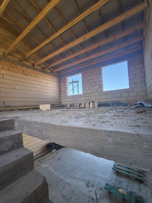 Дуплекс 110м2 в Ірпені