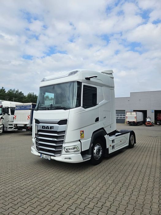 DAF