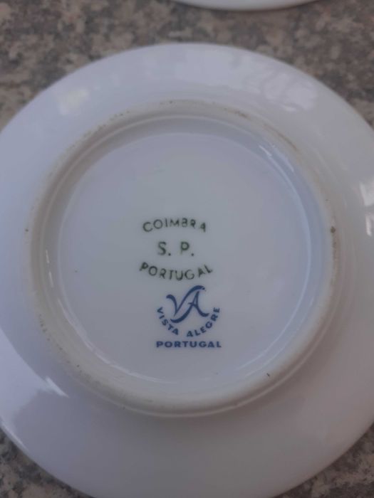 Pires café Vista Alegre