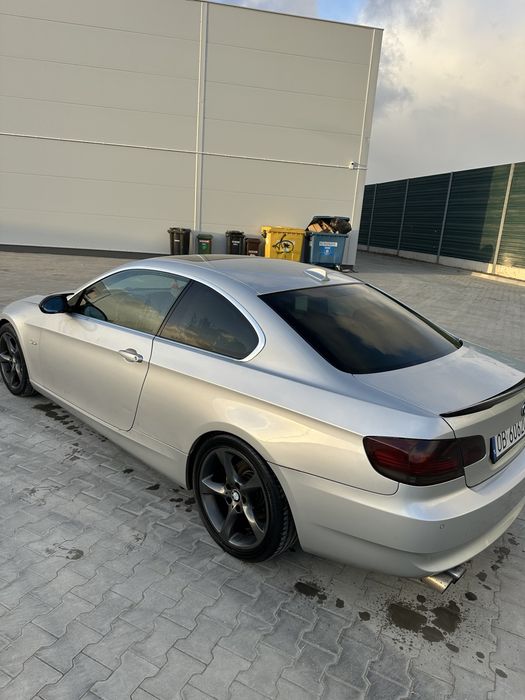 Sprzedam bmw e92 325i