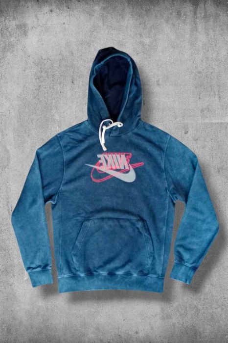Męska bluza z kapturem Nike Vintage r. S