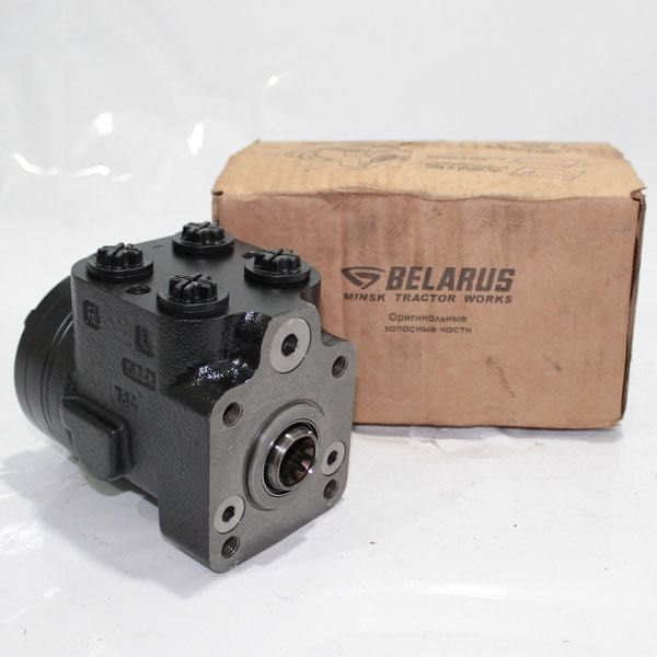 Дозатор МТЗ, ЮМЗ, т40/т25/т16/ т150 насос Orest’s переобладнання мтз