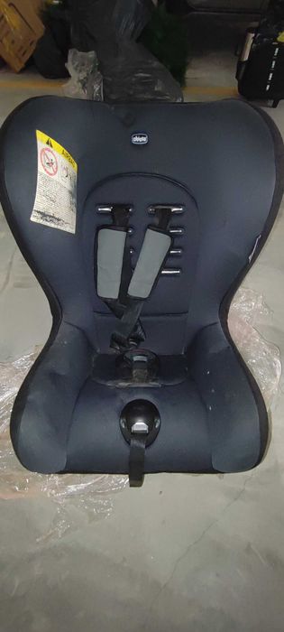Cadeira de carro Chicco Cosmo