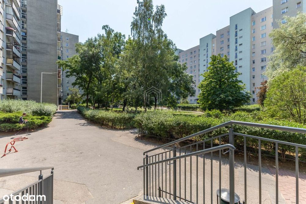 Mieszkanie 42,5m2, 2 pok., Bródno, Rembielińska