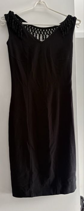 Sukienka versace