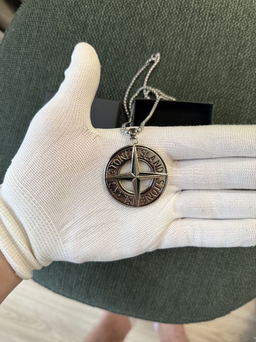 Підвістка Stone Island