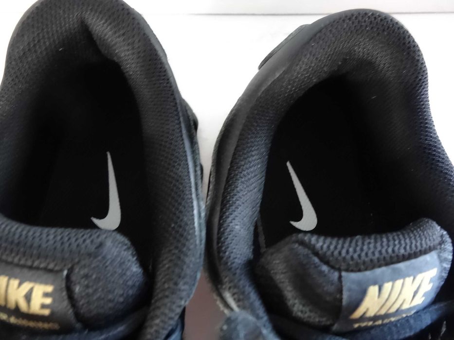 Buty NIKE REAX 8 TR MESH roz 41 Skóra Sportowe