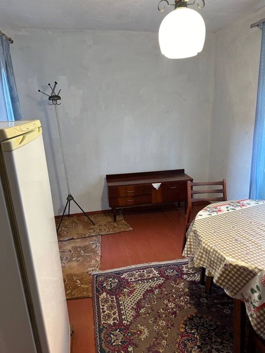 Оренда двокімнатної частини будинку Корея Лесі Українки,М. Драгоманова