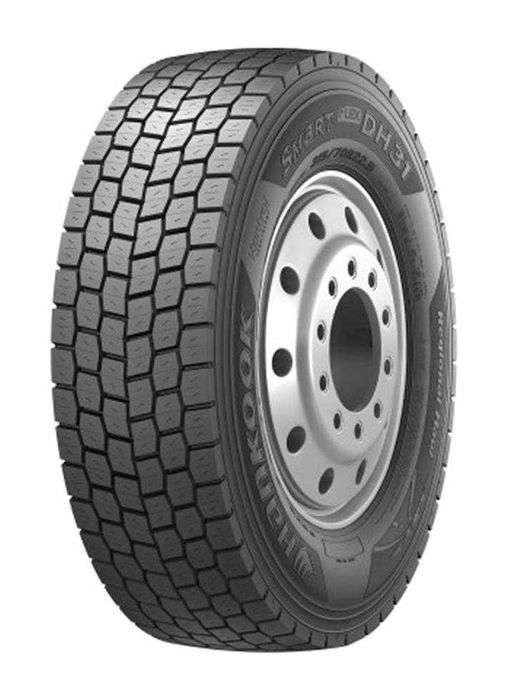 NOWE opony 315/70R22.5 Hankook DH31 - cena BRUTTO