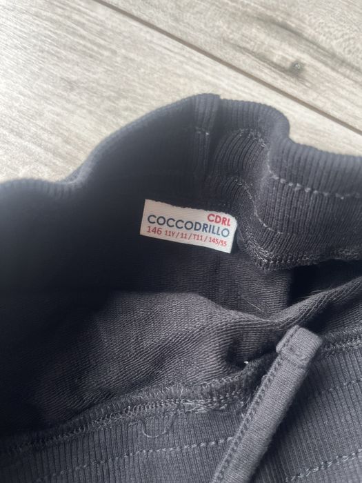 Bawelniana spodnica Coccodrillo 146