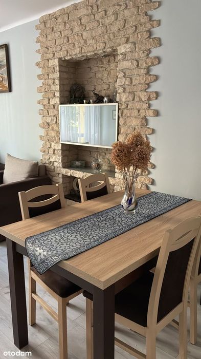 M-3 | Parter | Balkon | Doskonała lokalizacja: blisko centrum, PKP