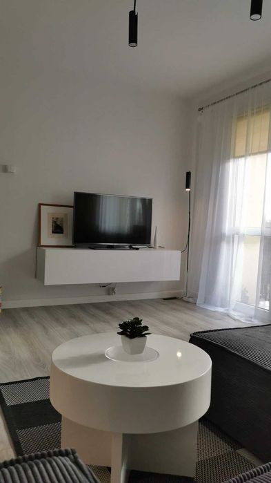 Apartment in Dzierżoniów - Widok 4