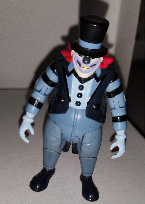 Фігурки   Зомбозо   Генерал  Вовк  2 шт.