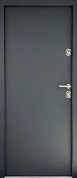 Szybki termin Drzwi Delta MASTER 56, 42 dB, RC2, DOSTAWA W CENIE*