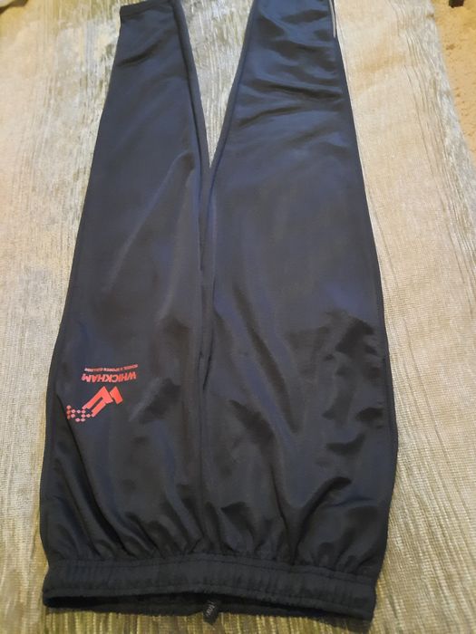 Спортивні штани утеплені