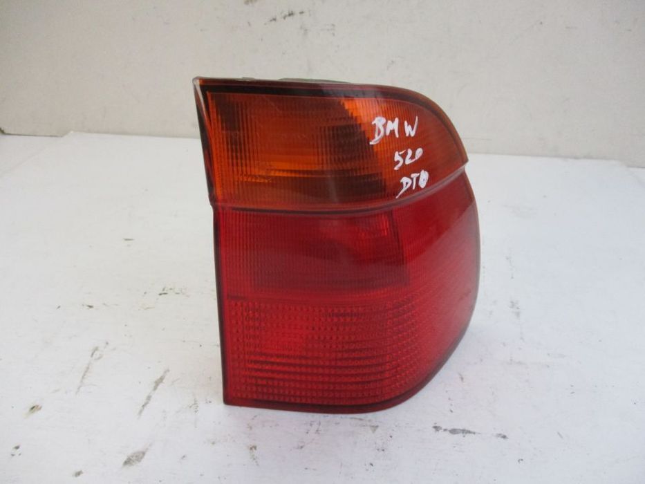 Farol Farolim trás BMW E39 Touring carrinha Direito