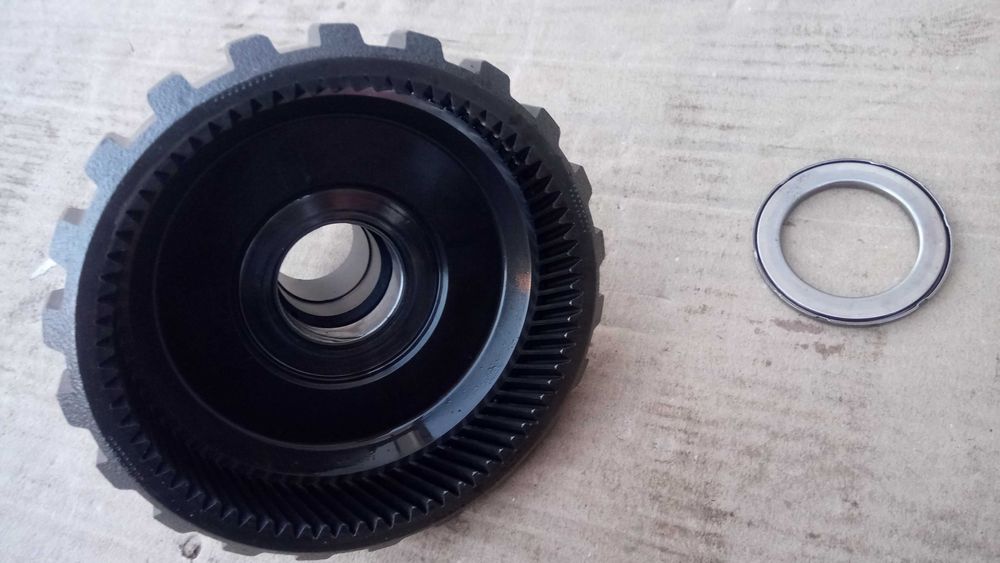 Планетарная передача акпп Hyundai Getz Accent Kia Rio A4AF3 шестерня