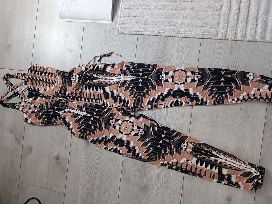 Letni kombinezon damski H&M r.36