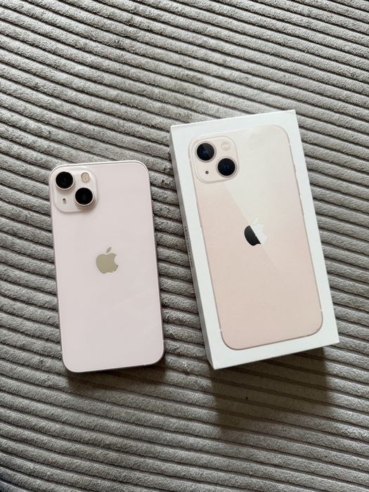 Iphon 13  w bardzo dobrym stanie
