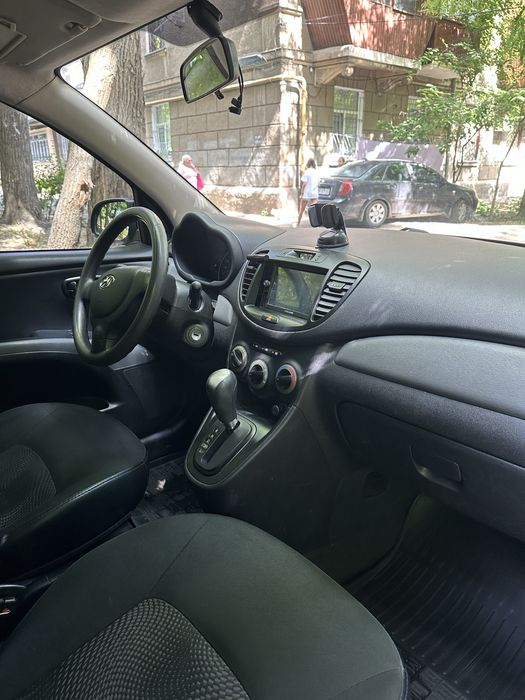 Продам Hyundai i10