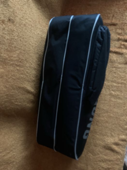 Продам сумку для бадминтона, тенниса, сквоша