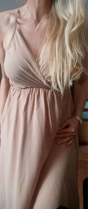 Sukienka letnia New Collection