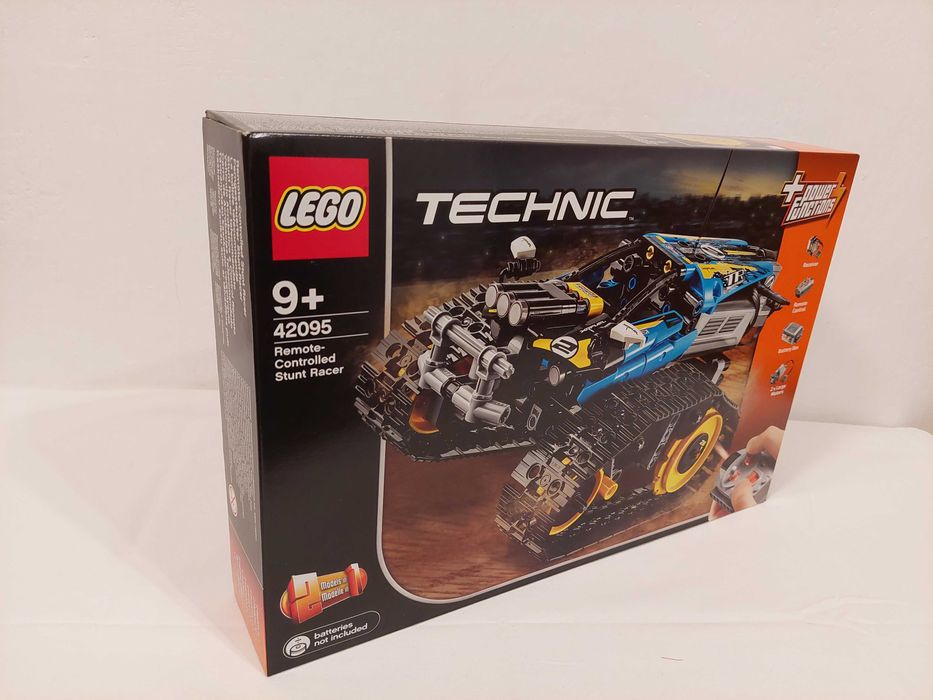 formula lego 42095 big w
