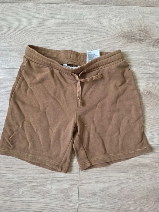 Paka ubrań chlopiecych od rozmiatu 110