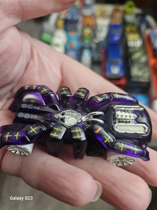 Колекція Hot wheels