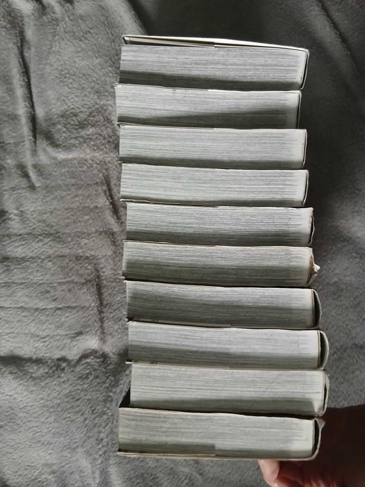 Kaori Yuki - Angel Sanctuary [komplet]