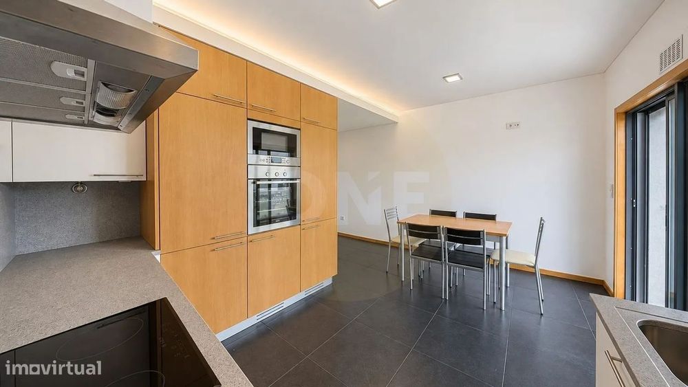 Apartamento, São Pedro