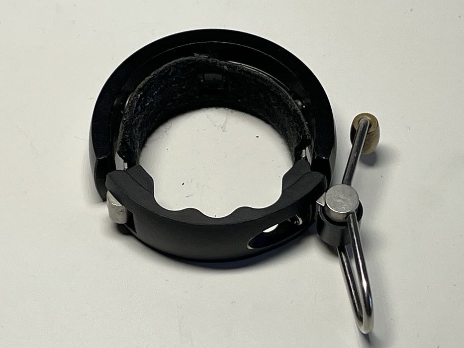 Dzwonek rowerowy Knog