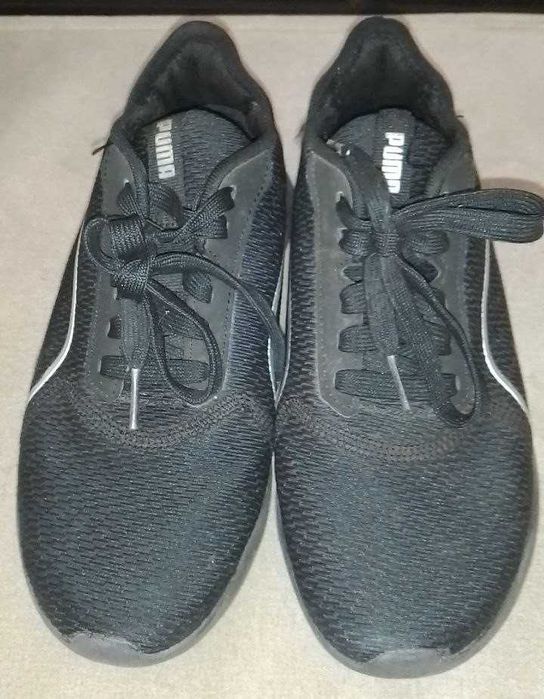 Жіночі кросівки Puma Remedie Metallic розмір 35,5