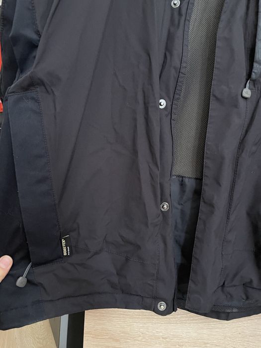 Вітровка The North Face summit series core-Tex Pro Shel оригінал